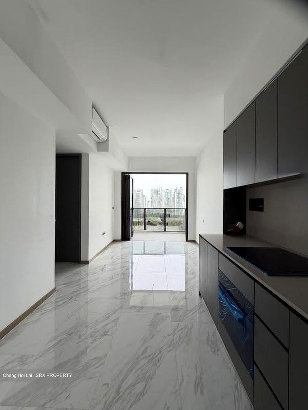 The Landmark (D3), Condominium #613061081